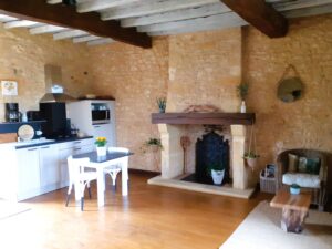 gite de la tour la ferme de fouliouze dordogne perigord