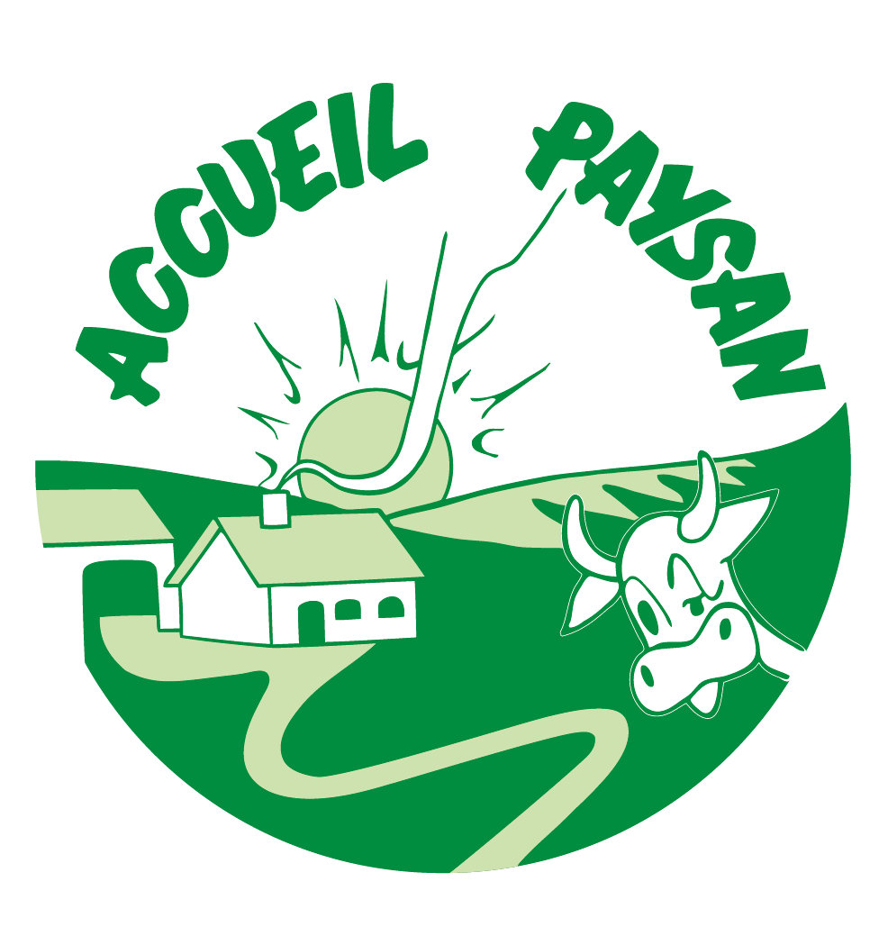 Logo Accueil Paysan La Ferme de Fouliouze 24510 PEZULS